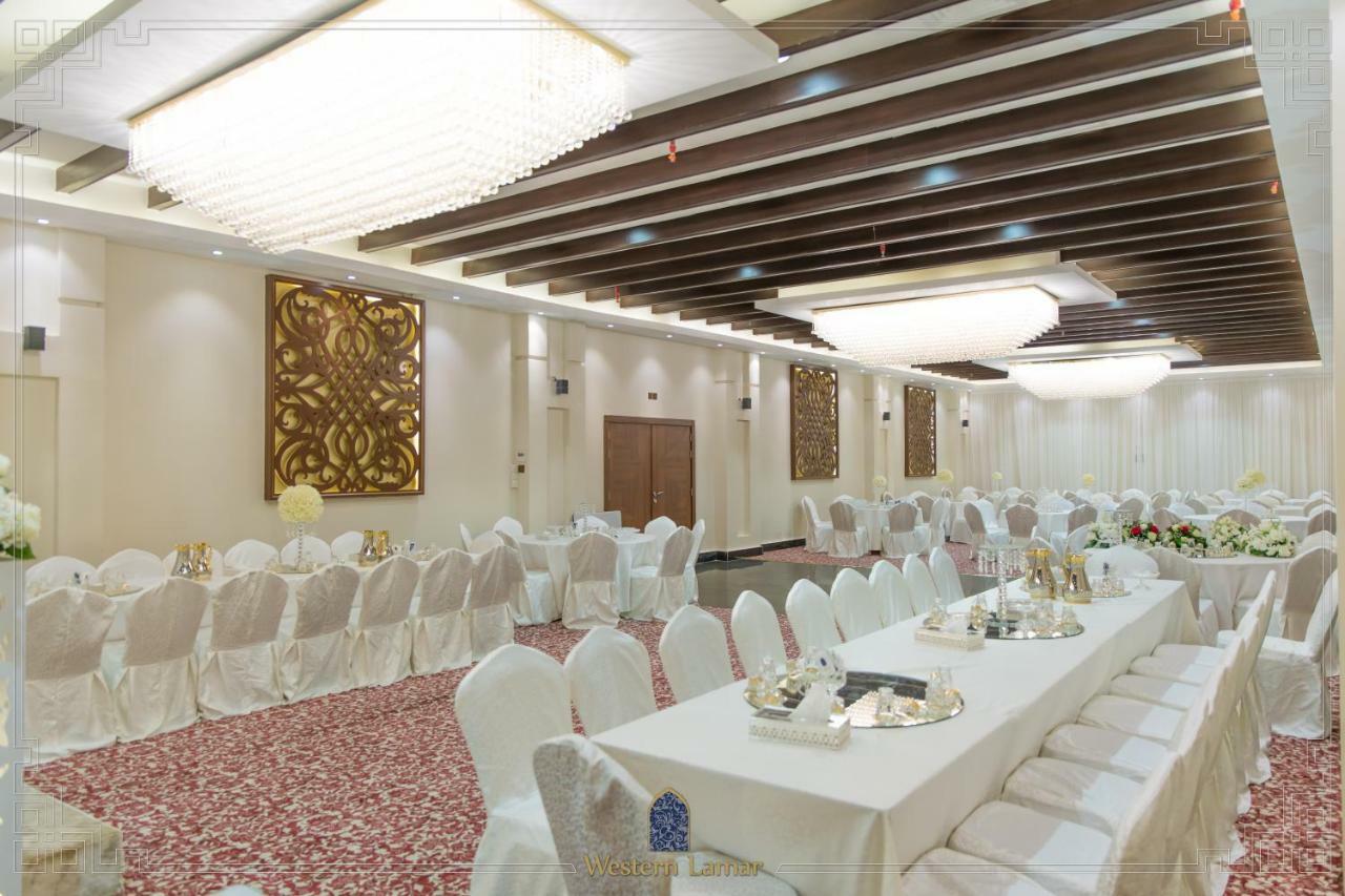 Western Lamar Hotel Djeddah