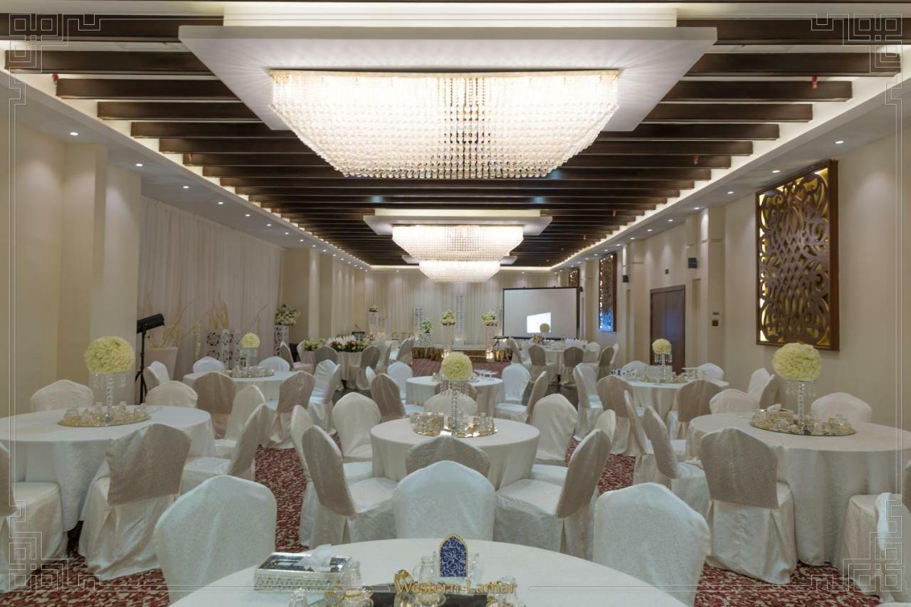 Western Lamar Hotel Djeddah