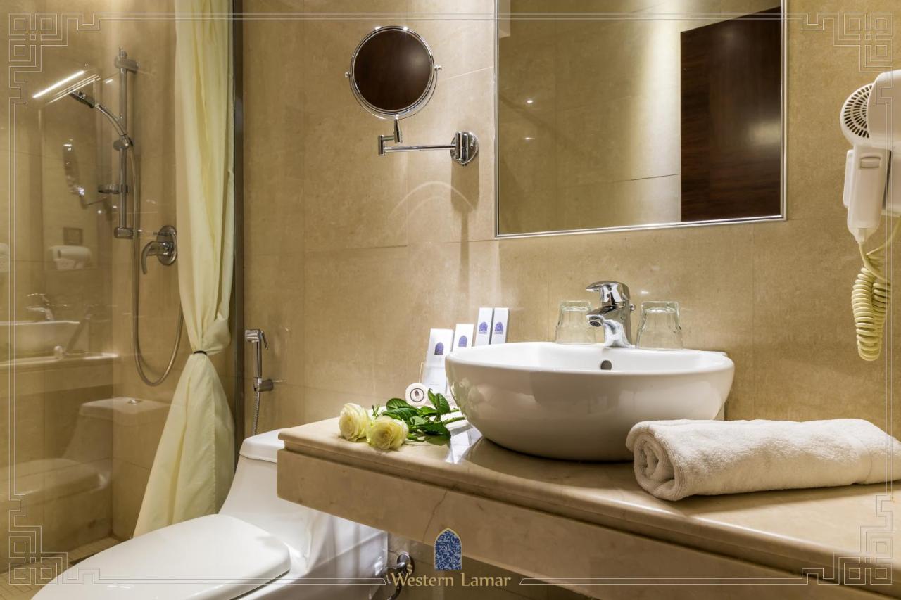 Hotel Western Lamar Djeddah