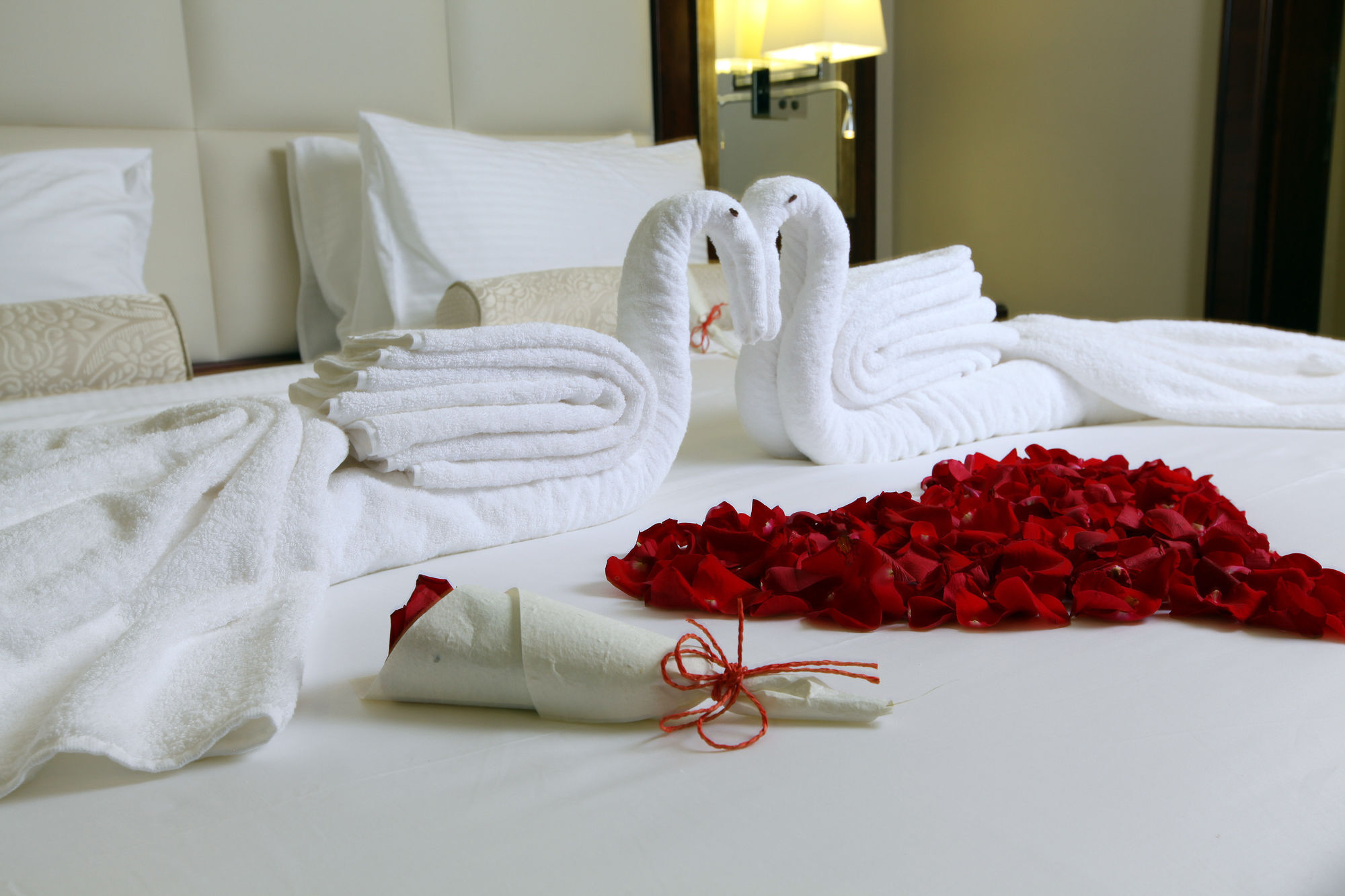 Western Lamar Hotel Djeddah