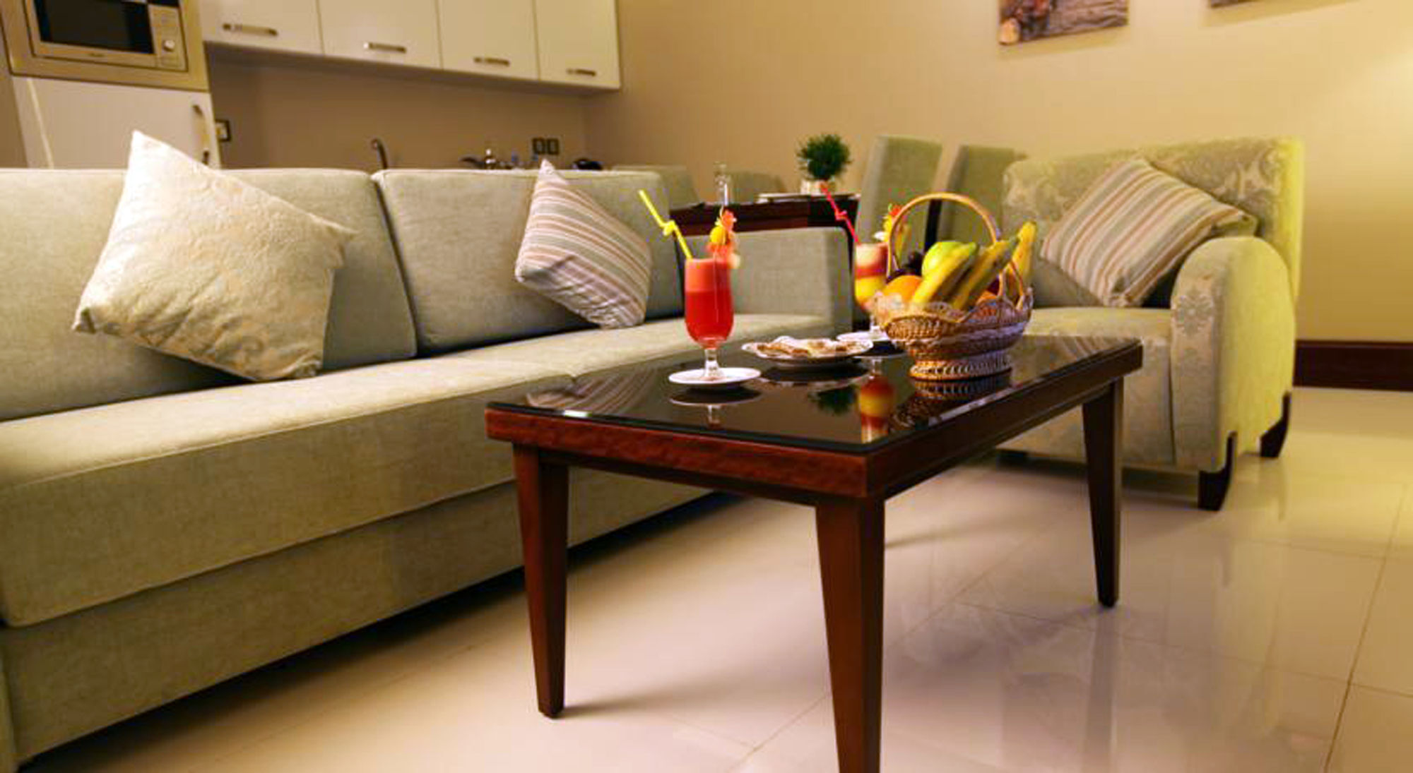 Western Lamar Hotel Djeddah