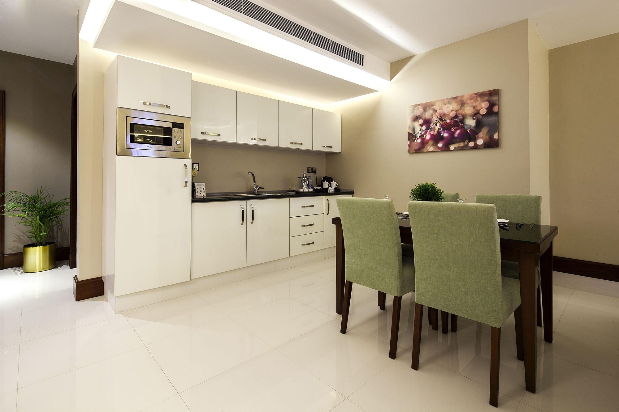 Hotel Western Lamar Djeddah