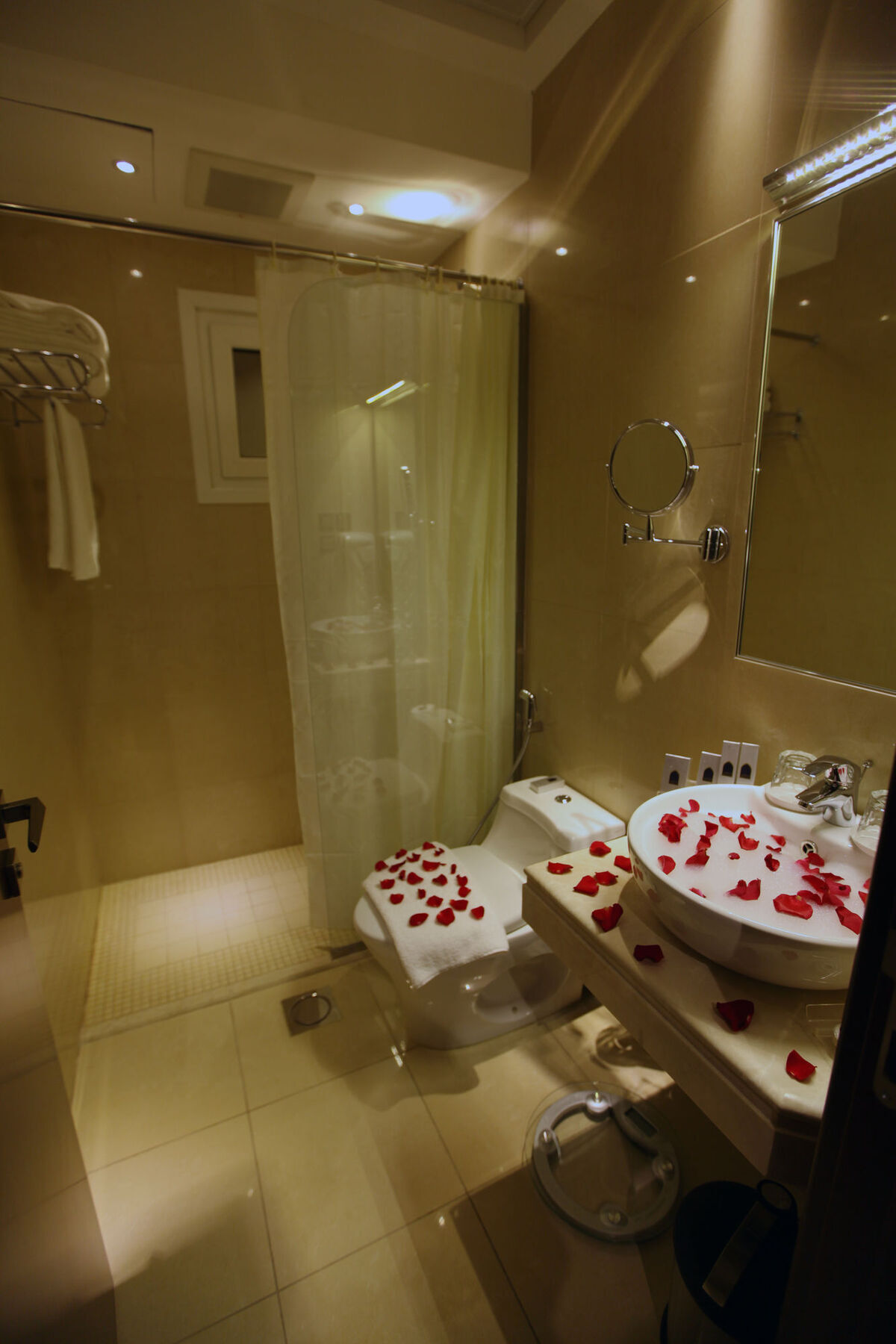 Hotel Western Lamar Djeddah